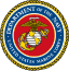 US Marine Corps EGA